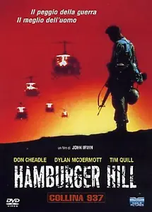 HAMBURGER HILL