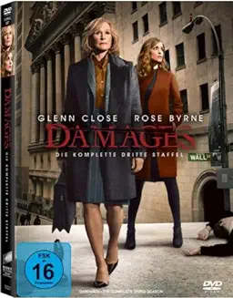 DAMAGES (stagione 3)