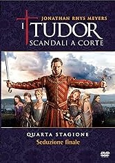 I TUDOR - Scandali a Corte (Stagione 04)