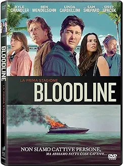 BLOODLINE (La prima stagione)