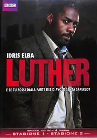 LUTHER (Stagione 1 - 2)