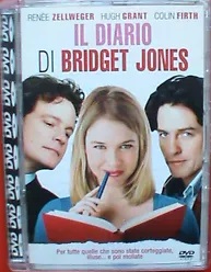 IL DIARIO DI BRIDGET JONES