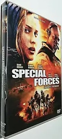 SPECIAL FORCES (Liberate L\'ostaggio)