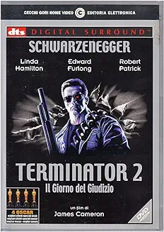 TERMINATOR 2