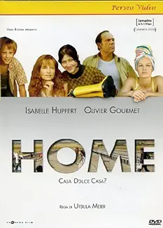 HOME (Casa dolce casa)