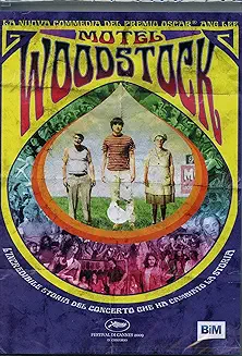 MOTEL WOODSTOCK
