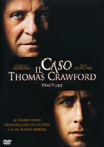 IL CASO THOMAS CRAWFORD