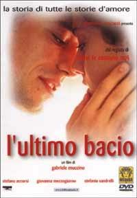 L'ULTIMO BACIO