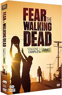 FEAR THE WALKING DEAD (Stagione 1)