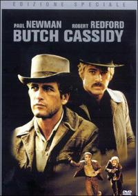 BUTCH CASSIDY