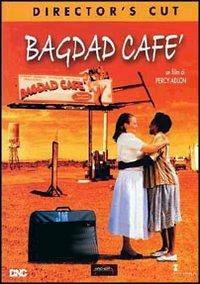 BAGDAD CAF