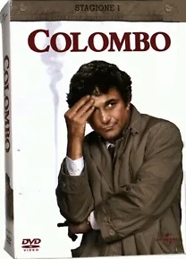 COLOMBO (Stagione 1)