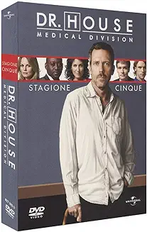 DR.HOUSE (Stagione 5)