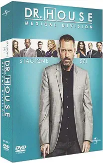DR.HOUSE (Stagione 6)