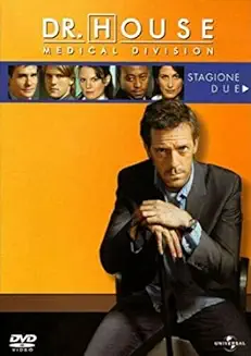 DR.HOUSE (Stagione 2)