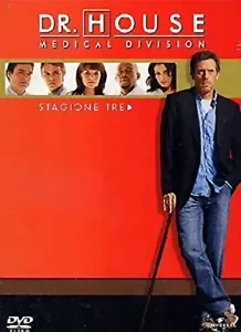 DR.HOUSE (Stagione 3)