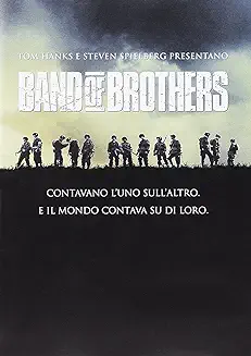 BAND OF BROTHERS