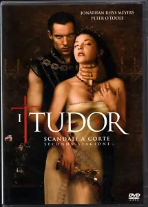 I TUDOR - Scandali a Corte (Stagione 02)