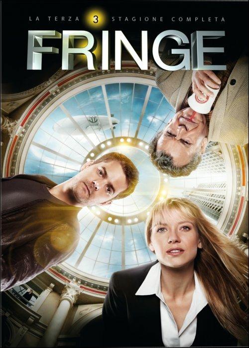 FRINGE (Stagione 3)