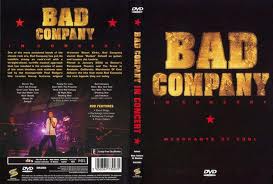 BAD COMPANY