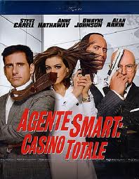 AGENTE SMART CASINO TOTALE