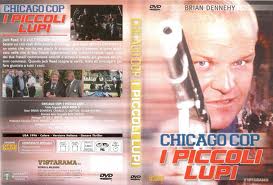 CHICAGO COP-I PICCOLI LUPI