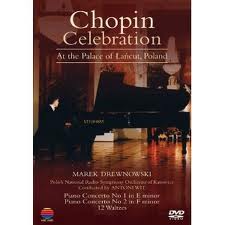 CHOPIN,FREDERIC