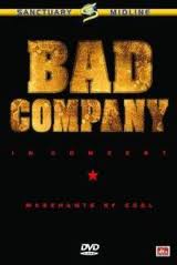 BAD COMPANY
