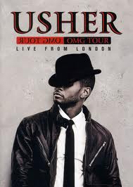 USHER