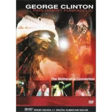 CLINTON,GEORGE