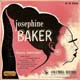 BAKER,JOSEPHINE