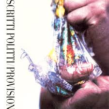 SCRITTI POLITTI