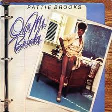 BROOKS,PATTIE