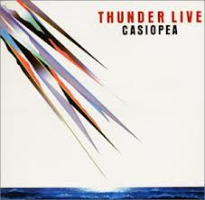 CASIOPEA