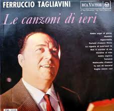 TAGLIAVINI,FERRUCCIO