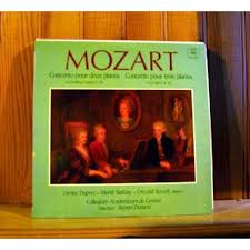 MOZART,WOLFGANG AMADEUS