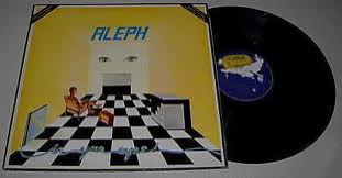 ALEPH