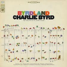 BYRD,CHARLIE