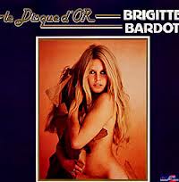 BARDOT,BRIGITTE