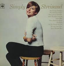 STREISAND,BARBRA