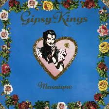 GIPSY KINGS