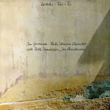 GARBAREK-STENSON-DANIELSSON-CHRISTENSEN