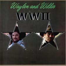 WAYLON AND WILLIE