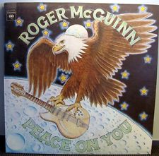 McGUINN,ROGER