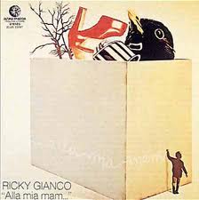 GIANCO,RICKY