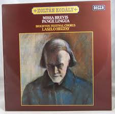 KODALY,ZOLTAN