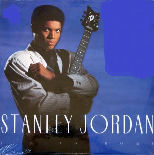 STANLEY,JORDAN--