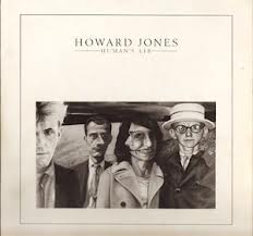 JONES,HOWARD