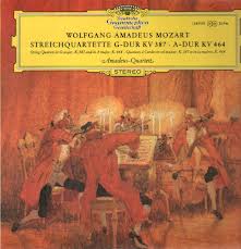 MOZART,WOLFGANG AMADEUS