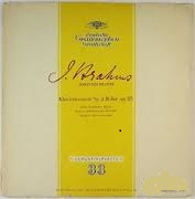 BRAHMS,JOHANNES